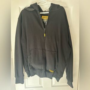 Dewalt Heated Hoodie. Size XL.